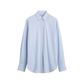Toteme Oversized Summer Shirt