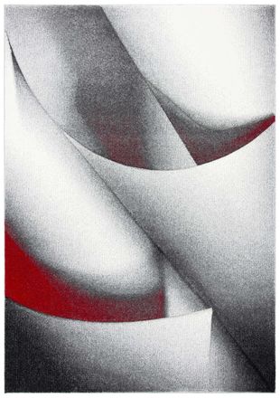 Safavieh Alfombra gris 122 x 183 cm