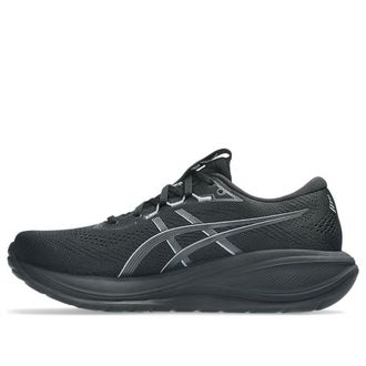 Asics Gel-Cumulus 28 Black Carrier Grey 1011C143-003