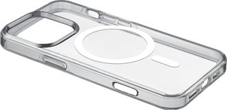 Cellularline Cellularline Glossmagiph16prot Funda Para Tel&eacute;fono M&oacute;vil 16 Cm (6.3) Transparente