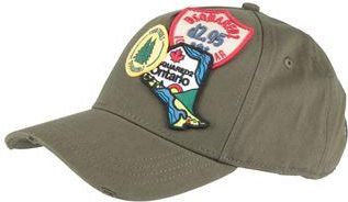 Dsquared2 ACCESSORI - Cappelli su YOOX.COM
