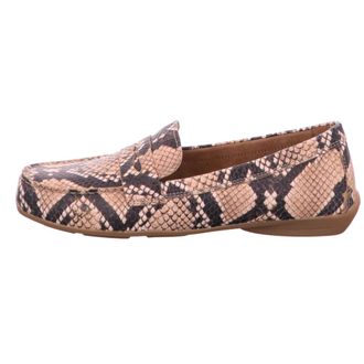 Gabor Veelzijdige Moccasin - Dames - Schoenen - Bruin - Maat: 38 EU