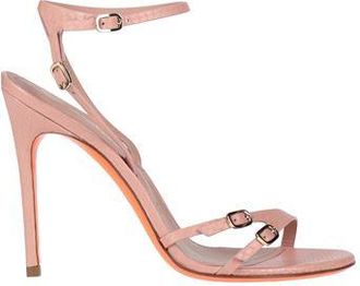 Santoni SCHUHE - Sandalen auf YOOX.COM