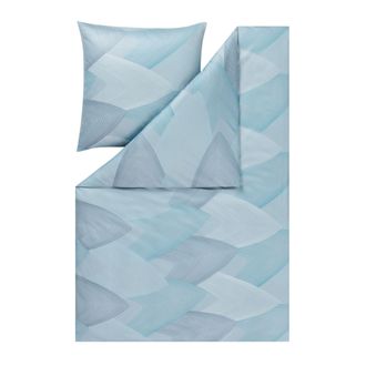 OEM Juego De Ropa De Cama Estella 6612/610 Phoenix Mako Interlock Jersey De 160x200cm, 3 Piezas