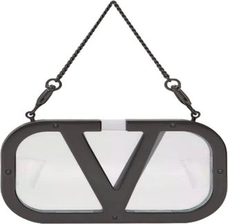 Valentino Garavani Mujer, Bolsos, Negro, Talla: ONE Size