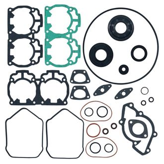OEM Kit Completo De Espaciadores Para Motos De Nieve Ski-doo Mxz 600/grand Touring 600 09-711259