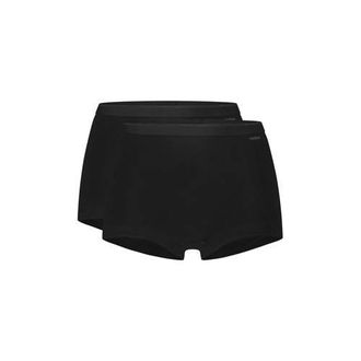 Ten Cate Basic short (set van 2) zwart
