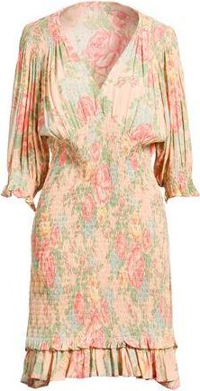 Faithfull The Brand VESTITI - Vestiti corti su YOOX.COM