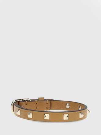 Valentino Garavani Jewel Woman color Leather