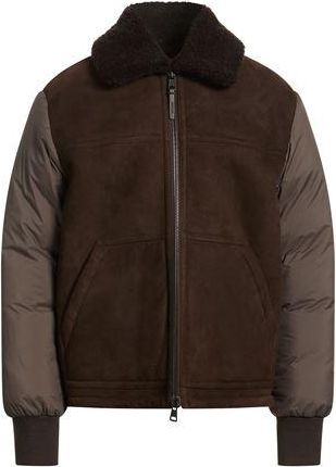 Moncler JACKEN & M&Auml;NTEL - Pufferjacken & Daunenjacken auf YOOX.COM