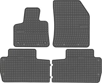 OEM Alfombrillas Frogum Et401624 - Peugeot 5008 2017 - Zona Reposapi&eacute;s Cp2 Conductor - Instaladas