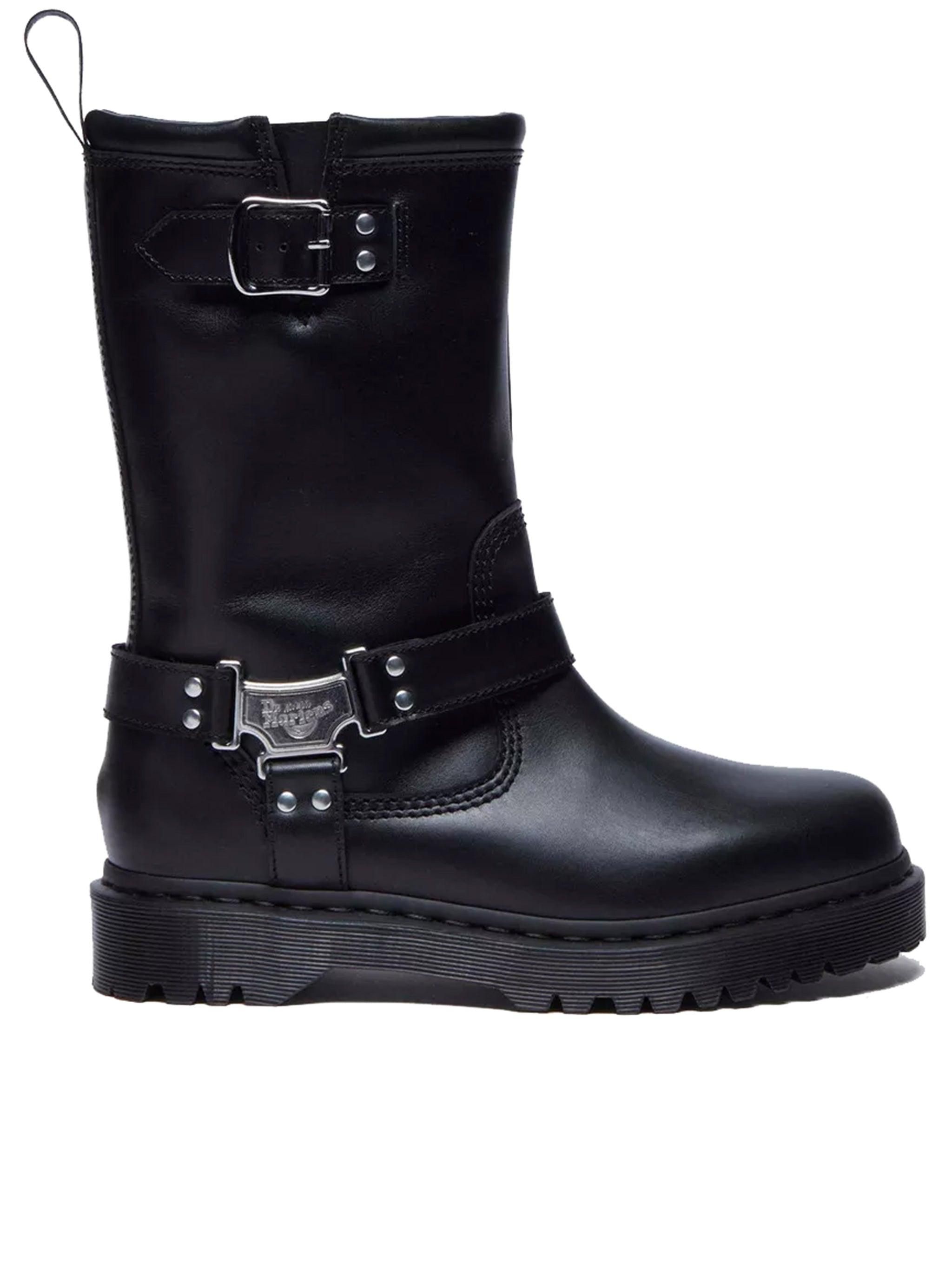 Marsèll Black Capozucca Ankle Boots from $720.00 - on Stylight