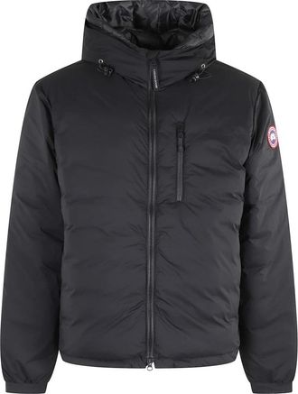 Canada Goose Uomo, Giacche, Nero, S, new