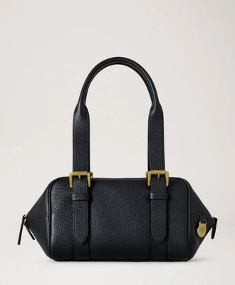 Mulberry Small Boston