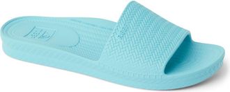 Reef Water Scout Slide Sandal in Capri at Nordstrom, Size 11