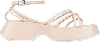 Vic Matié CALZADO - Sandalias de dedo en YOOX.COM