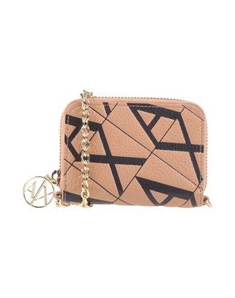 A|X Armani Exchange Small Leather Goods - Crossbody wallets sur YOOX.COM