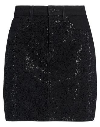 A|X Armani Exchange HOSEN & R&Ouml;CKE - Jeansr&ouml;cke auf YOOX.COM
