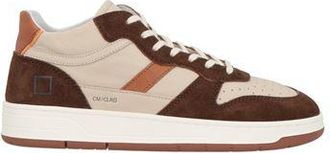 D.A.T.E. FOOTWEAR - Trainers on YOOX.COM