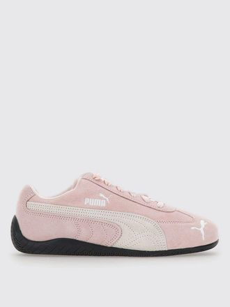 Puma Sneakers PUMA Woman color Pink
