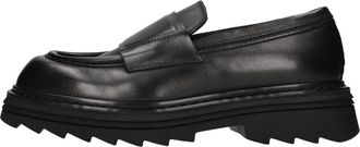 The Antipode Elton Loafers - Heren - Loafers - Zwart - 40 EU - Leer - Schoenen