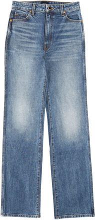 Khaite Jeans danielle