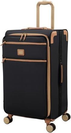 IT Luggage Transposition 28-Inch Spinner Luggage in Black at Nordstrom Rack