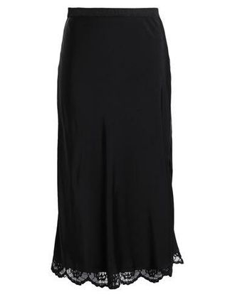 Arket PARTES DE ABAJO - Faldas midi en YOOX.COM
