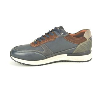 Australian Footware Heren, Schoenen, Blauw, Maat: 45 EU