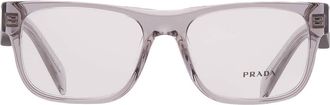 Prada Demo Sport Mens Sunglasses PR 22ZV 16Z1O1 53