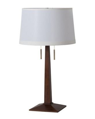 Nova of California Nova Of California Taper Table Lamp
