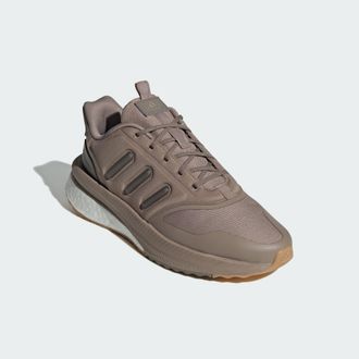 adidas Unisex X_PLRPHASE Shoes - Brown - Size UK 12.5