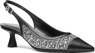 Michael Kors Donna, Scarpe, Nero, 37 EU, new
