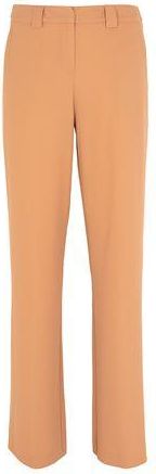 8 by YOOX ESSENTIAL WIDE-LEG TROUSERS