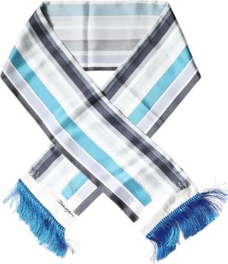 Dolce & Gabbana Uomo, Accessori, Blu, Taglia unica, new