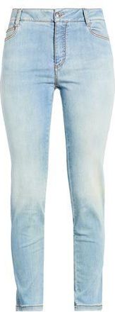 Ermanno Scervino BOTTOMWEAR - Pantaloni jeans su YOOX.COM