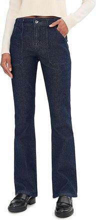 Sanctuary Hayden Bootcut Womens Clothing Plot Twist : 32 33.5, Cotton/Spandex