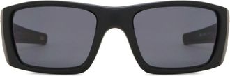 Oakley OO9096 FUEL CELL 909629 Mens Sunglasses Black Size 60