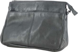 Bear Design Borsa a tracolla - - Bags - Donna - Nero - ONE SIZE