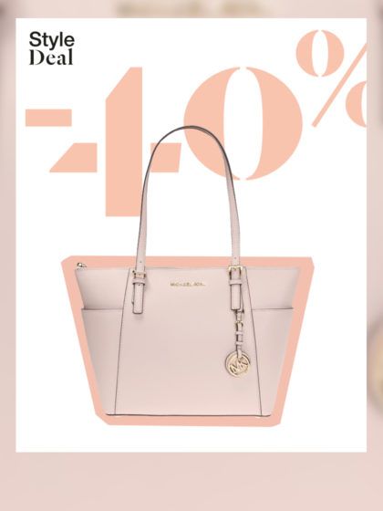 Tu Style Deal: Michael Kors hasta un 40% de descuento