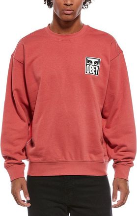 Obey Crewneck Sweatshirt