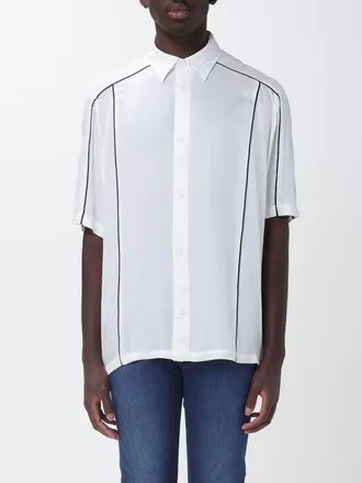 A|X Armani Exchange Camicia Armani Exchnage in viscosa