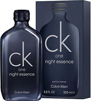 Calvin Klein CK One Night Essence Intense Unisex 100ml