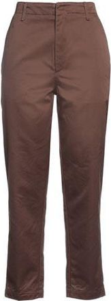 Dondup BOTTOMWEAR - Trousers on YOOX.COM