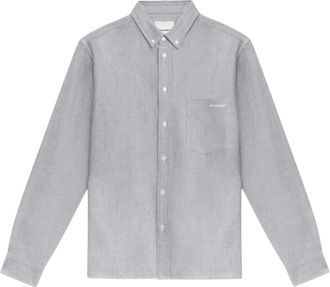 Isabel Marant Hombre, Camisas, Azul, Talla: M