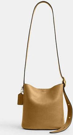 Coach Bleecker Bucket Bag 21