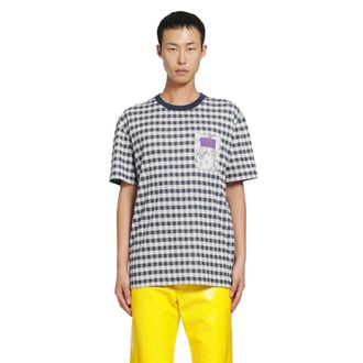 Loewe Cosima Von Bonin Relaxed T-Shirt