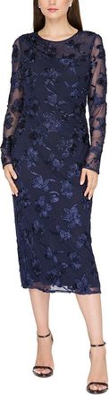 JS Collections Js Collections Kori Cocktail Dress