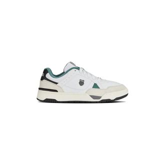 K-Swiss Hombre, Deporte, Blanco, Talla: 44 EU