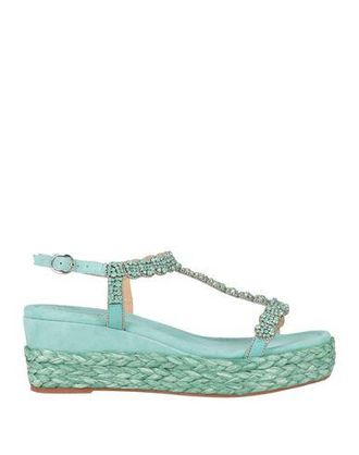 Alma En Pena Sandals